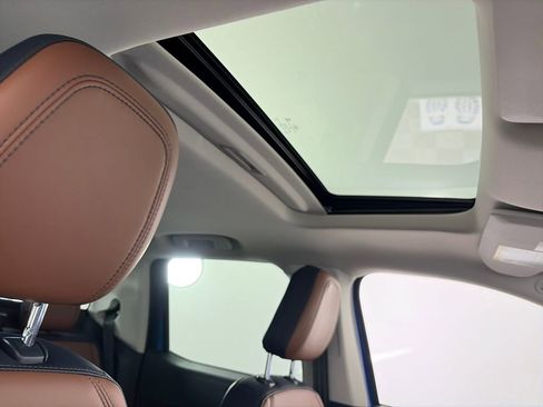 Certified 2023 Ford Maverick Lariat w/ Lariat Luxury Package image 32