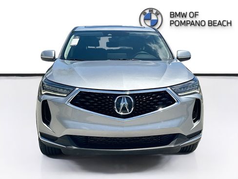 Used 2024 Acura RDX SH-AWD image 2