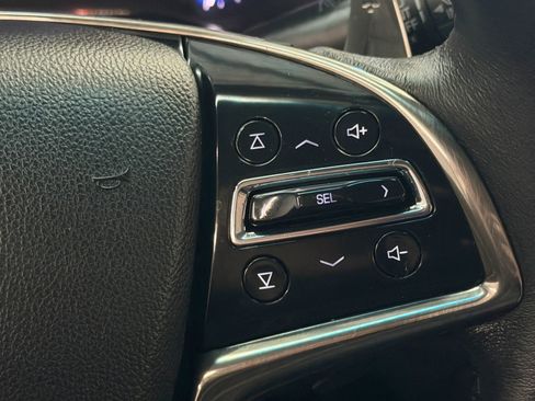 Used 2016 Cadillac CTS Sedan image 27