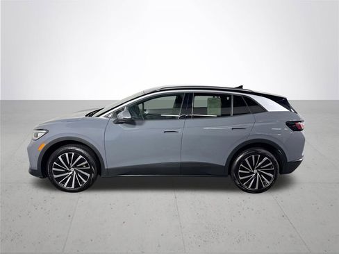 Certified 2023 Volkswagen ID.4 Pro S Plus AWD/4WD image 9