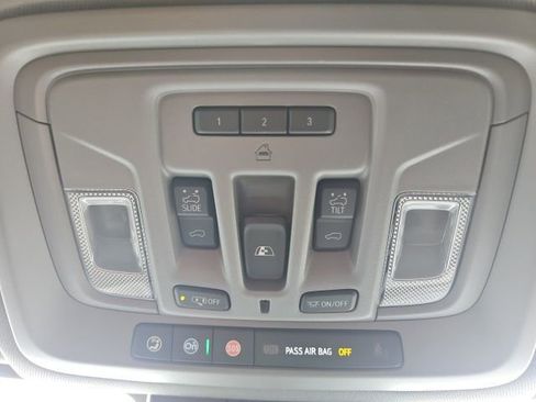 New 2026 GMC Sierra 1500 Denali image 30