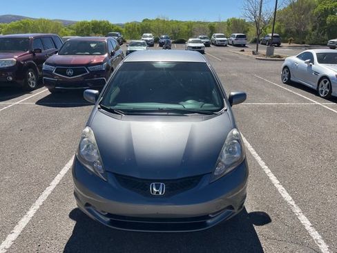Used 2013 Honda Fit image 7