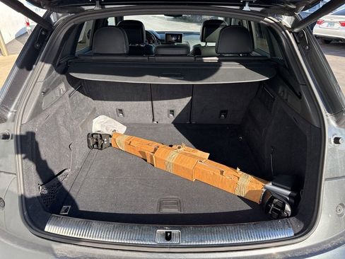 Used 2018 Audi SQ5 Premium Plus image 5