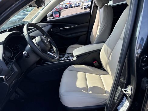 Used 2023 MAZDA CX-30 AWD 2.5 S w/ Preferred Package image 8