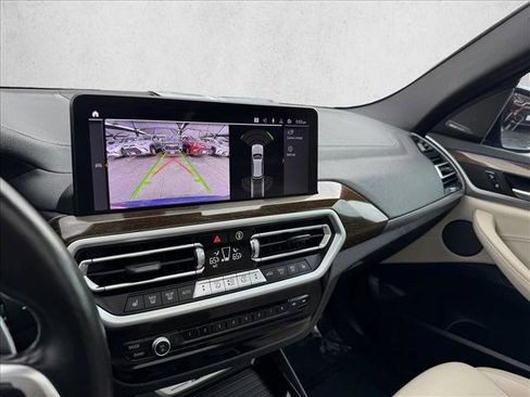 Used 2023 BMW X3 M40i AWD/4WD image 14