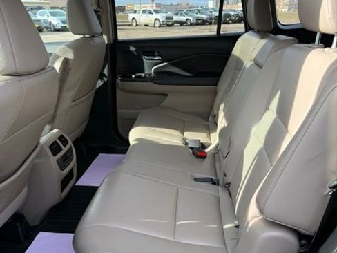 Used 2018 Honda Pilot EX-L image 20