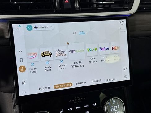 Used 2023 Jaguar F-PACE S image 15