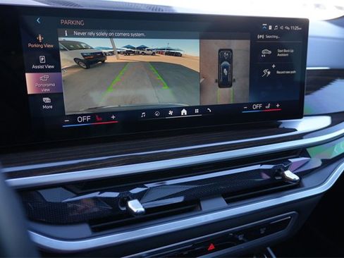 Used 2024 BMW X5 xDrive50e w/ Premium Package image 22