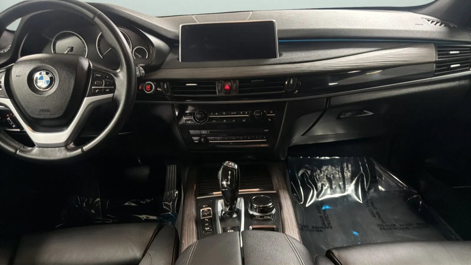 Used 2017 BMW X5 xDrive35i AWD/4WD image 15