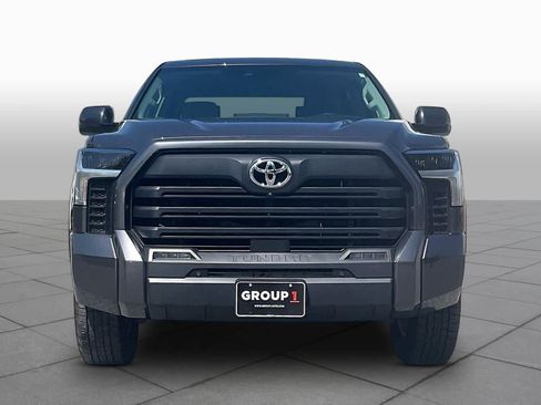Used 2023 Toyota Tundra SR5 w/ SR5 Premium Package AWD/4WD image 3
