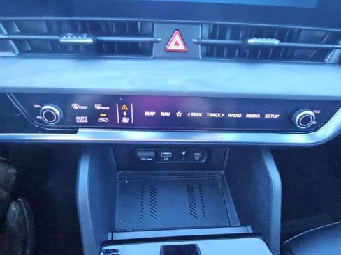 Used 2024 Kia Sportage X-Pro image 55