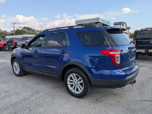 Used 2015 Ford Explorer FWD image 6