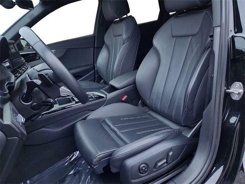 Used 2023 Audi A4 2.0T Premium Plus image 25