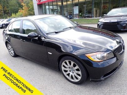 Used 2006 BMW 330xi Sedan