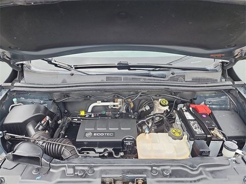 Used 2016 Buick Encore Convenience image 33