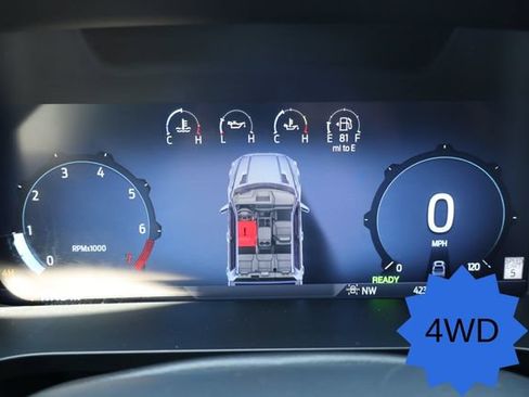 Used 2024 Ford F150 XLT w/ Equipment Group 302A MID AWD/4WD image 20