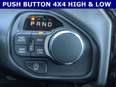 New 2026 RAM 1500 Big Horn image 15