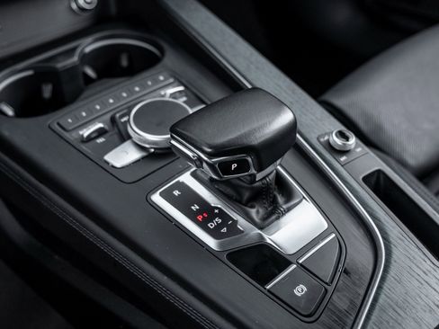 Used 2019 Audi A5 2.0T Premium Plus image 24