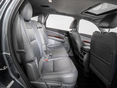 Used 2014 Acura MDX FWD w/ Technology Package image 11