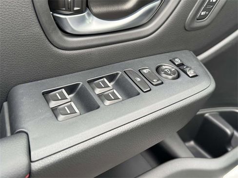 New 2025 Honda Pilot Black Edition image 14