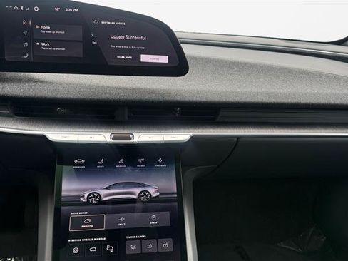 Used 2024 Lucid Air Touring AWD/4WD image 21