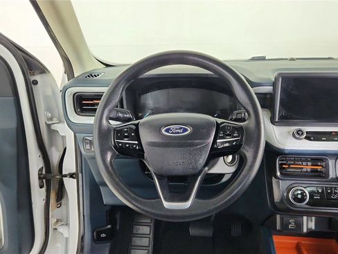 Used 2024 Ford Maverick XLT w/ Equipment Group 300A Standard image 19