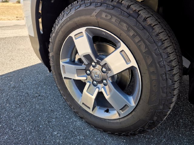 New 2026 Honda Ridgeline RTL image 10