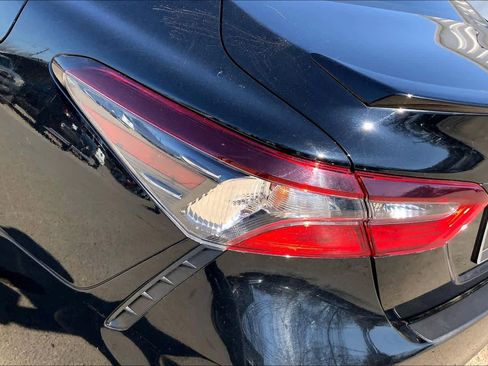 Used 2024 Toyota Camry SE image 28