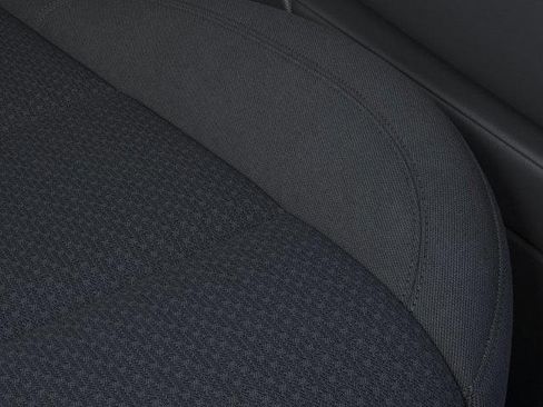 New 2025 GMC Sierra 1500 Pro w/ Pro Value Package image 45