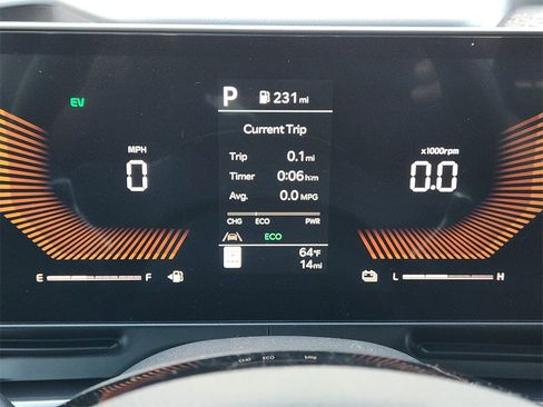 New 2026 Kia Carnival EX image 11