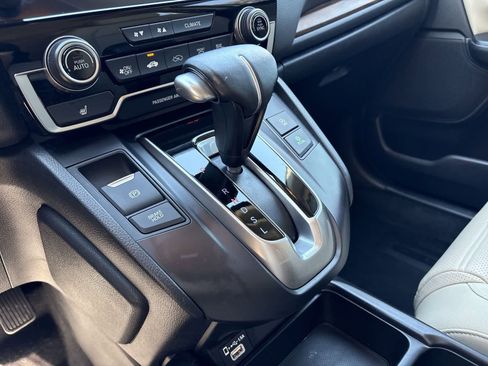 Used 2022 Honda CR-V EX-L image 29