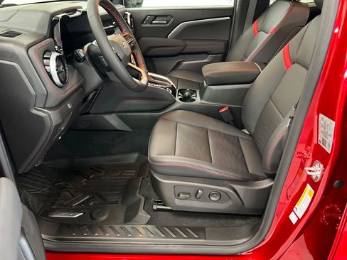 New 2026 Chevrolet Colorado Z71 w/ Technology Package AWD/4WD image 18