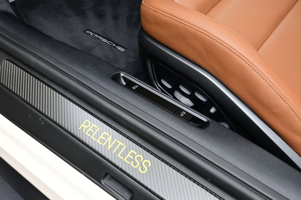 Certified 2026 Porsche 911 GT3 RWD image 16