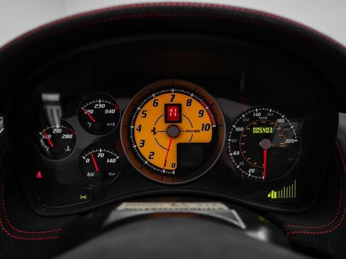 Used 2009 Ferrari F430 Scuderia image 59