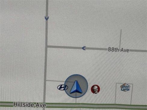 Certified 2025 Hyundai Venue Limited image 29