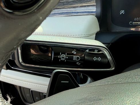 Used 2022 Lincoln Aviator Black Label w/ Dynamic Handling Package image 22