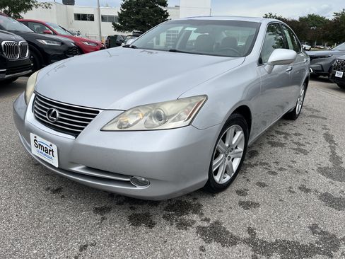 Used 2009 Lexus ES 350 FWD image 2