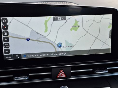 Used 2024 Hyundai Elantra SEL w/ Convenience Package image 19