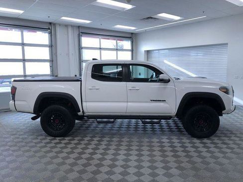 Certified 2022 Toyota Tacoma TRD Pro image 34
