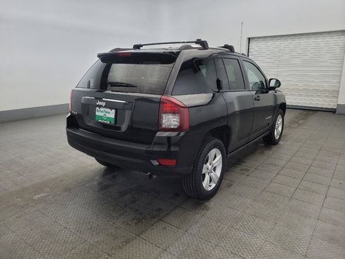 Used 2014 Jeep Compass Sport w/ Power Value Group AWD/4WD image 9