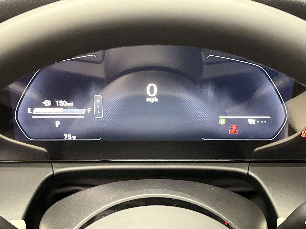 New 2026 MAZDA CX-5 Preferred AWD/4WD image 15