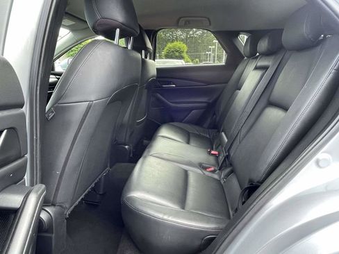 Used 2021 MAZDA CX-30 AWD 2.5 S w/ Select Package image 12