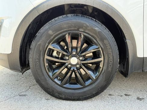 Used 2017 Kia Sorento AWD w/ LX Convenience Package image 5