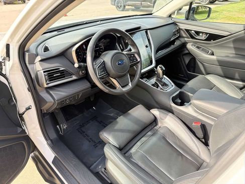 Certified 2024 Subaru Outback Touring XT AWD/4WD image 2