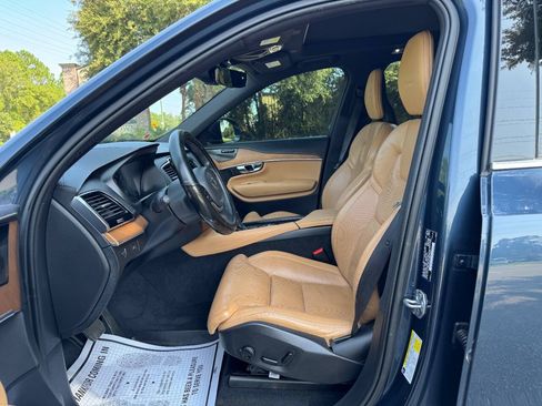 Used 2019 Volvo XC90 T6 Inscription w/ Advanced Package AWD/4WD image 9