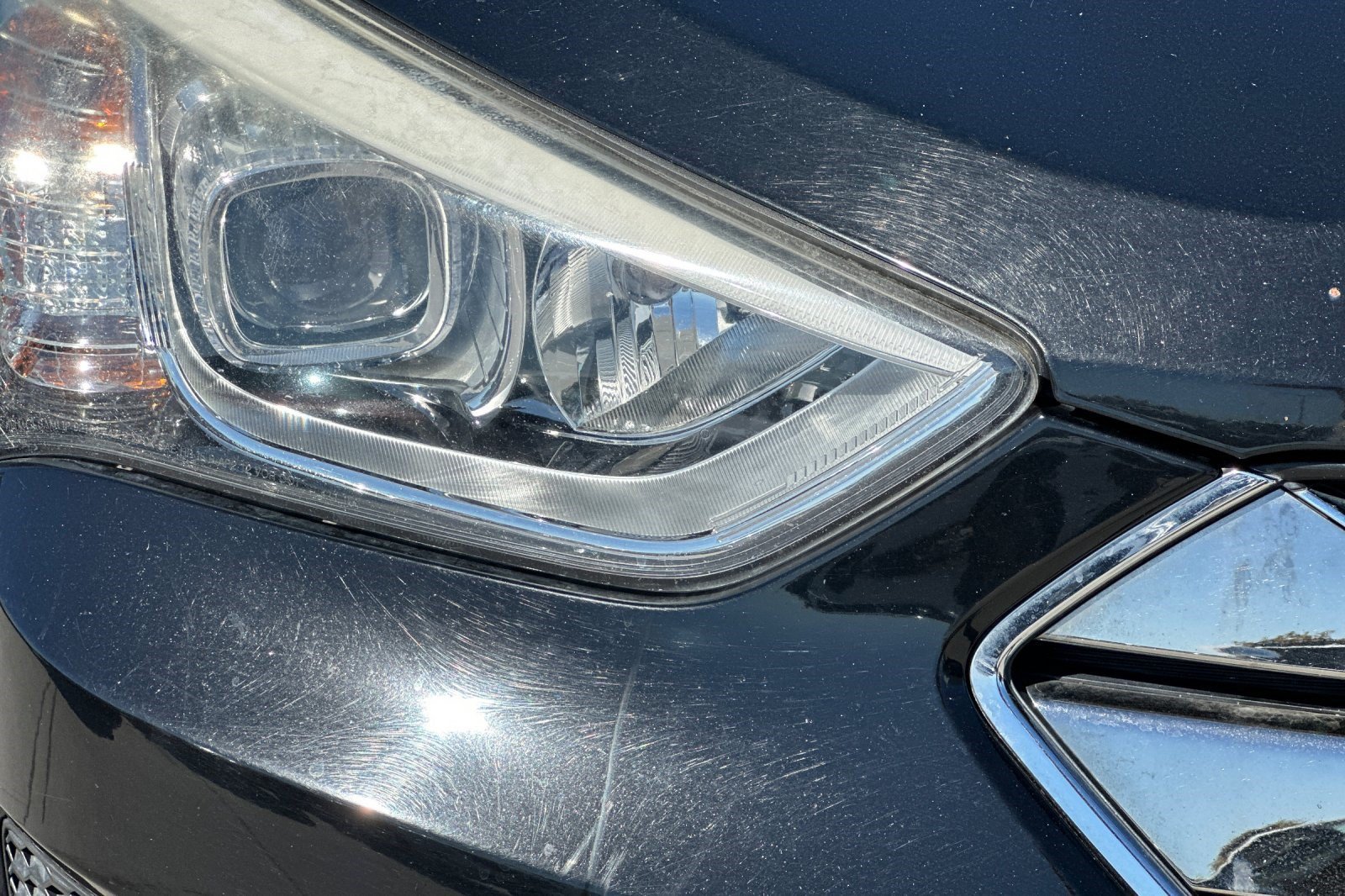 Used 2014 Hyundai Santa Fe Sport AWD/4WD image 12