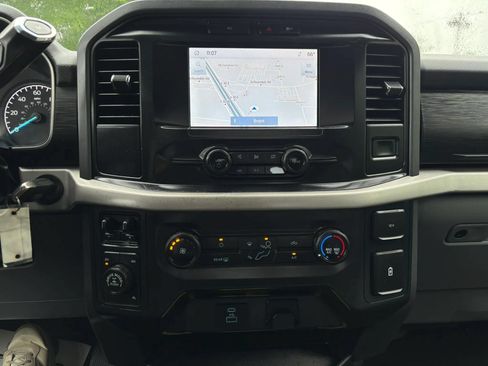 Used 2022 Ford F150 XLT AWD/4WD image 17
