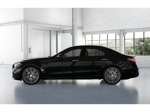 Certified 2025 Mercedes-Benz C 36 AMG S image 53