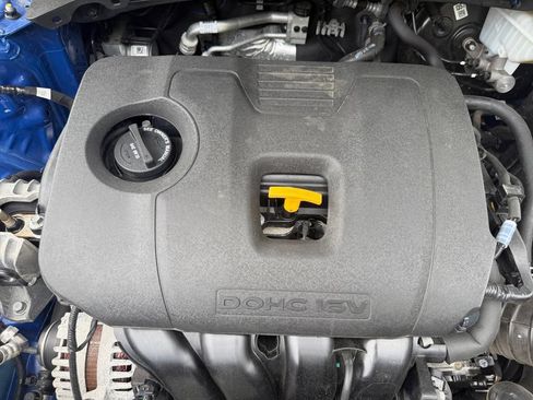 Certified 2024 Kia Seltos S AWD/4WD image 20
