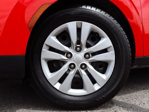 Used 2020 Kia Soul LX FWD image 5